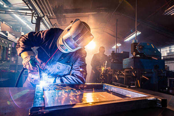 Best Marine and Shipbuilding Welding in Prospect, KY