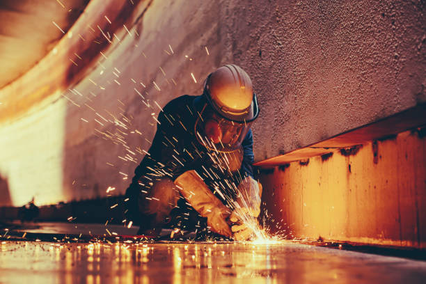 Affordable Welder Services in Prospect, KY