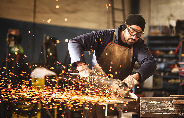 Best Structural Steel Welding in Prospect, KY