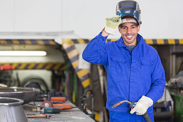 Best Specialty Welding Processes in Prospect, KY